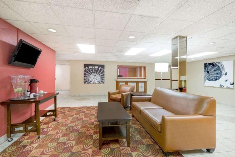Holiday Inn Express & Suites - Milan - Sandusky Area By Ihg Dış mekan fotoğraf