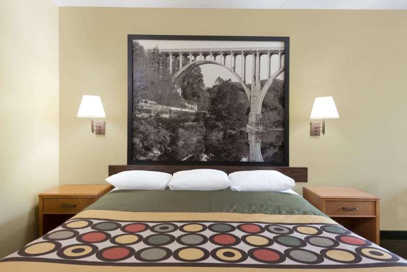 Holiday Inn Express & Suites - Milan - Sandusky Area By Ihg Dış mekan fotoğraf
