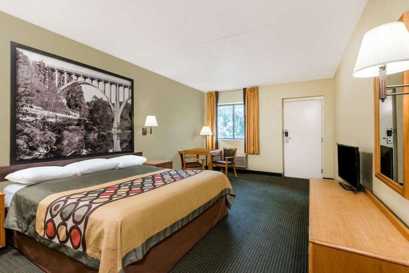Holiday Inn Express & Suites - Milan - Sandusky Area By Ihg Dış mekan fotoğraf