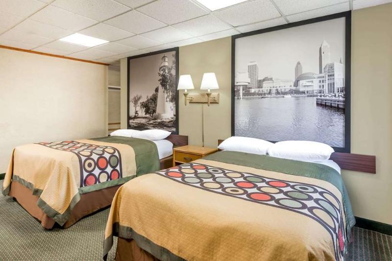 Holiday Inn Express & Suites - Milan - Sandusky Area By Ihg Dış mekan fotoğraf