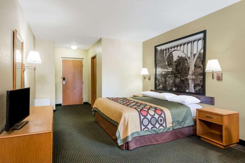 Holiday Inn Express & Suites - Milan - Sandusky Area By Ihg Dış mekan fotoğraf