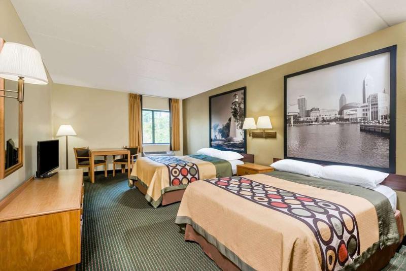 Holiday Inn Express & Suites - Milan - Sandusky Area By Ihg Dış mekan fotoğraf