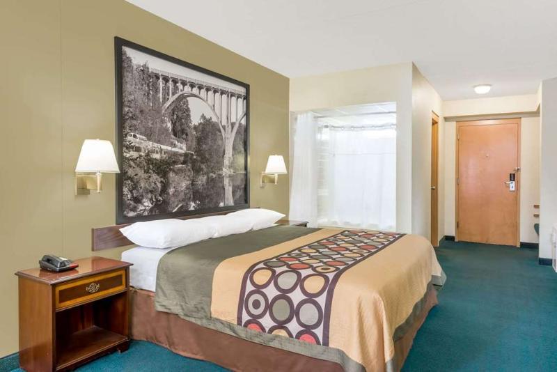 Holiday Inn Express & Suites - Milan - Sandusky Area By Ihg Dış mekan fotoğraf