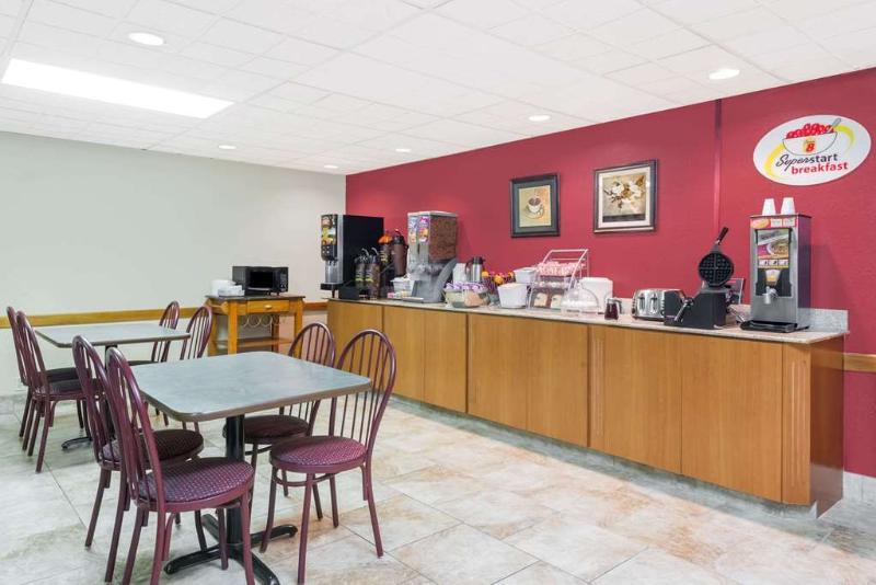 Holiday Inn Express & Suites - Milan - Sandusky Area By Ihg Dış mekan fotoğraf