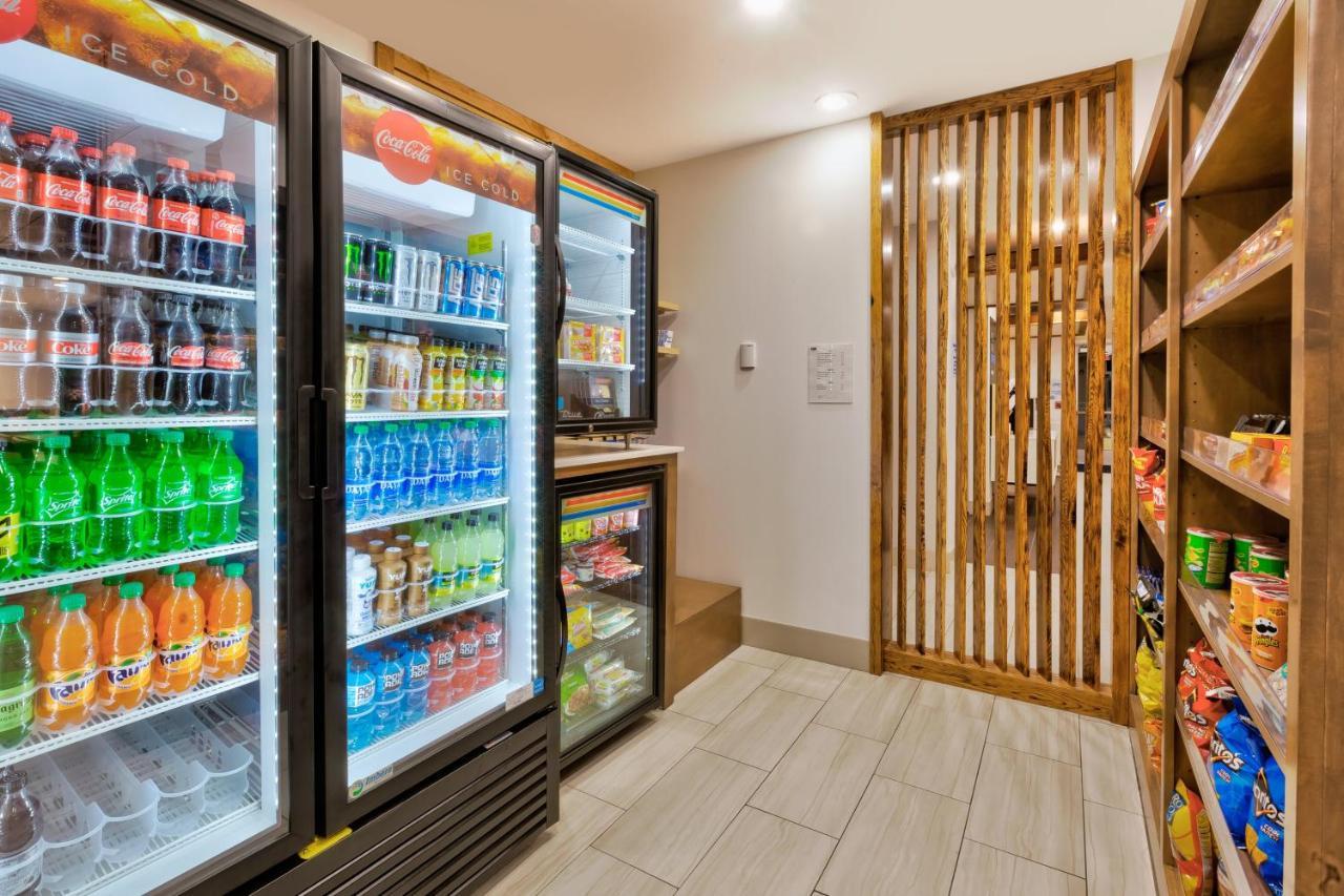 Holiday Inn Express & Suites - Milan - Sandusky Area By Ihg Dış mekan fotoğraf