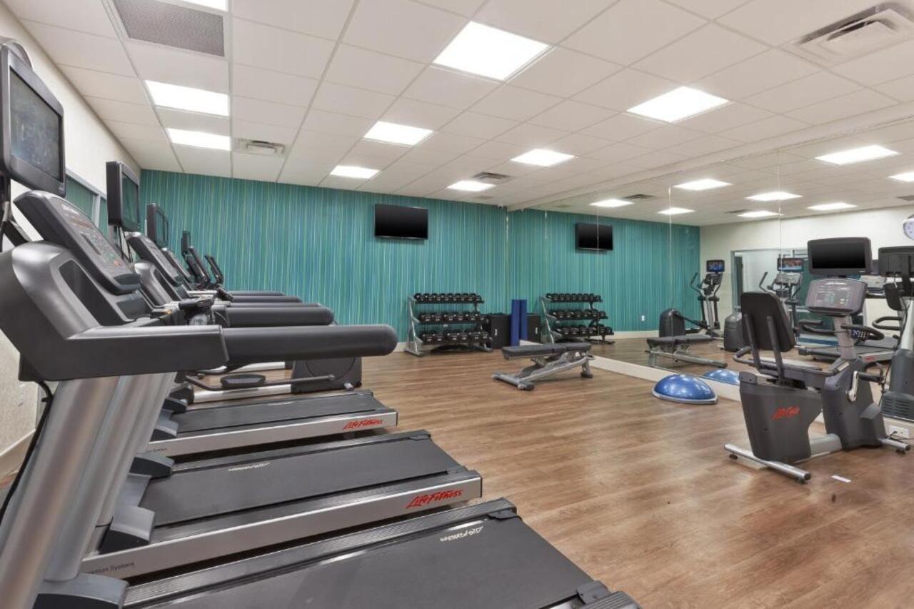 Holiday Inn Express & Suites - Milan - Sandusky Area By Ihg Dış mekan fotoğraf