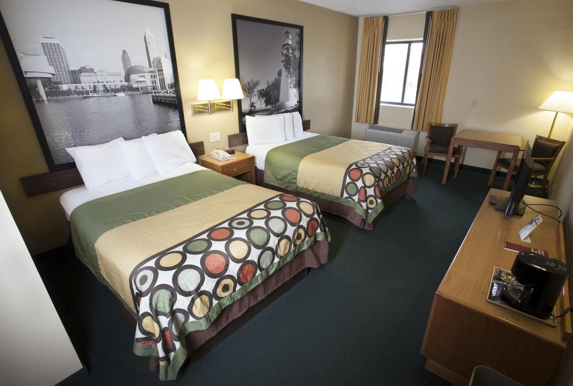 Holiday Inn Express & Suites - Milan - Sandusky Area By Ihg Dış mekan fotoğraf