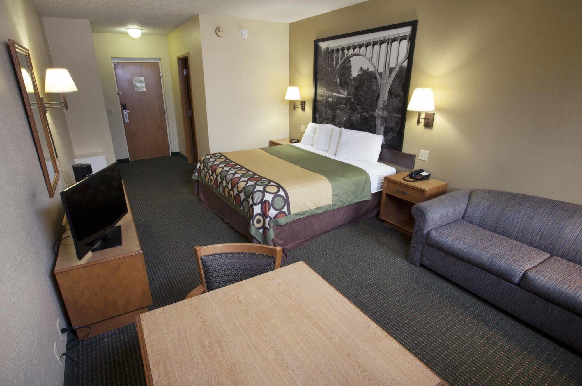 Holiday Inn Express & Suites - Milan - Sandusky Area By Ihg Dış mekan fotoğraf